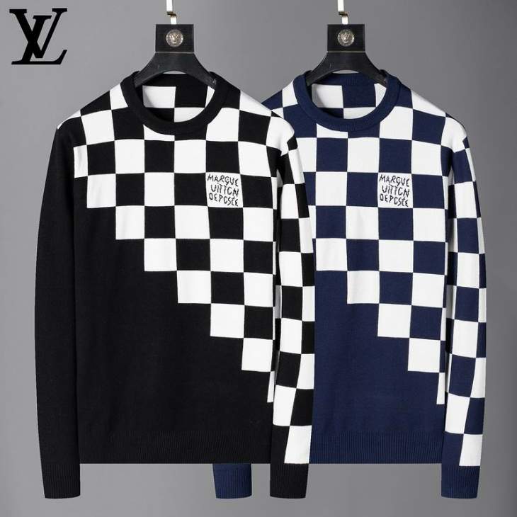 Picture of Louis Vuitton Sweaters _SKULVM-3XL25wr2846891